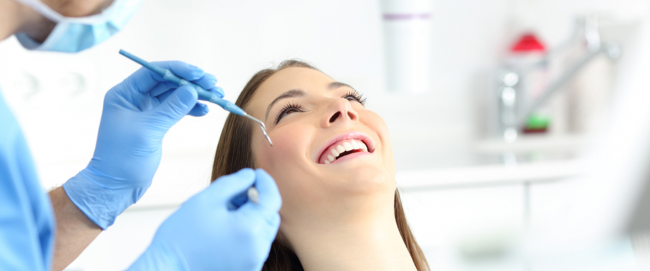 pendik endodonti tedavisi